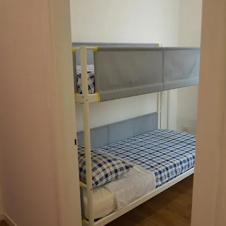 Ferienwohnung La Dimora Dell'Arcivescovo Bari Exterior foto